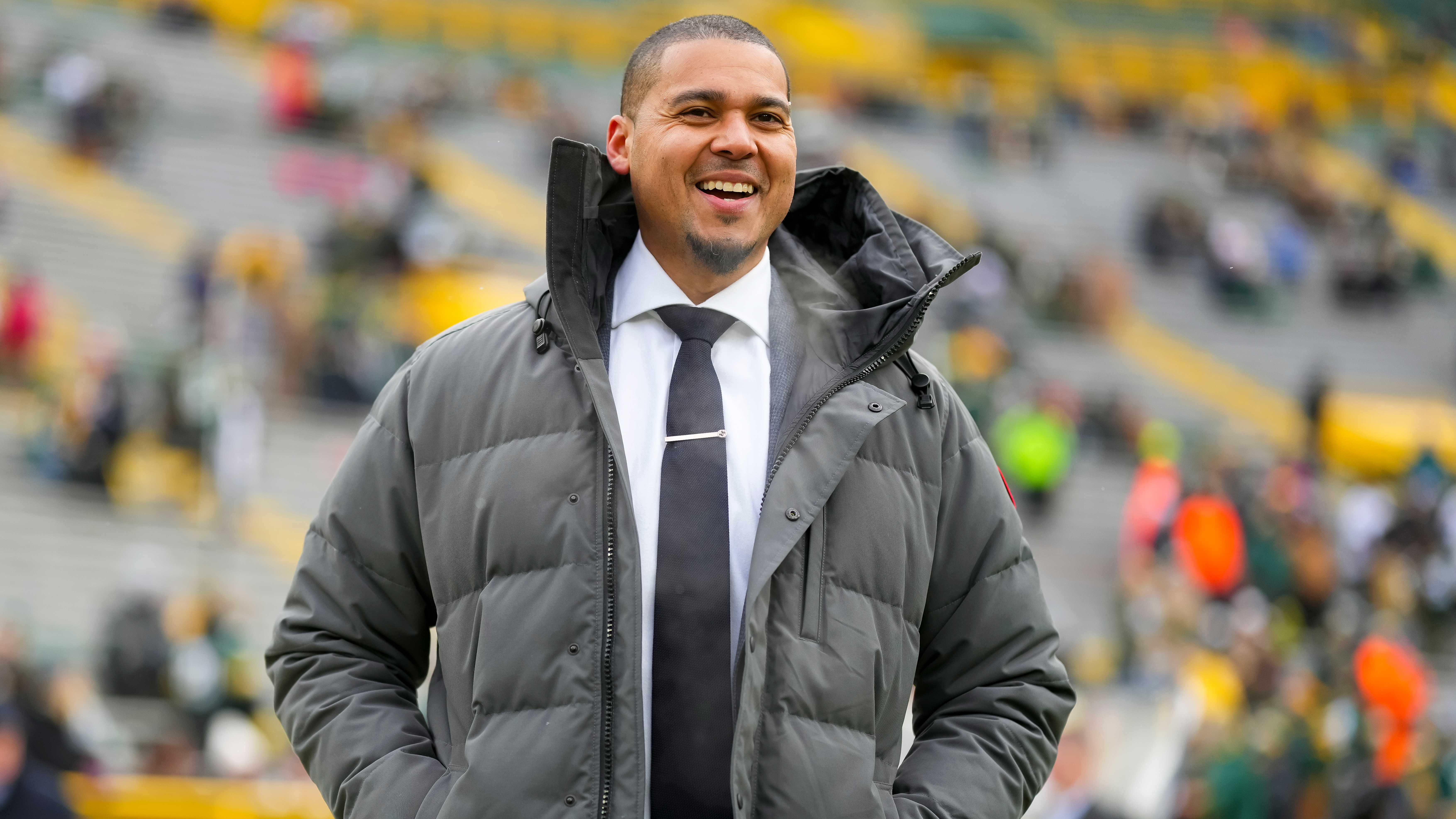 Bears land one of the biggest stars of 2025 NFL Draft in latest mock from CBS Sports