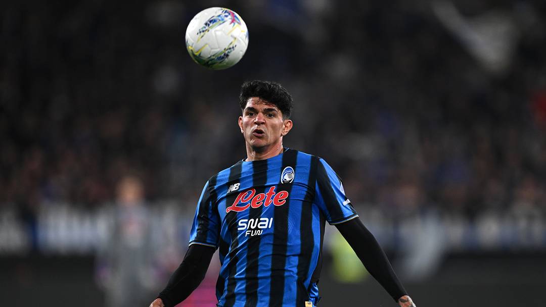 Atalanta BC v SS Lazio - Coppa Italia