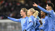 Les Bleues se qualifient pour le Final Four de la Ligue des Nations.
