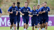 Schalke ist in die Vorbereitung gestartet