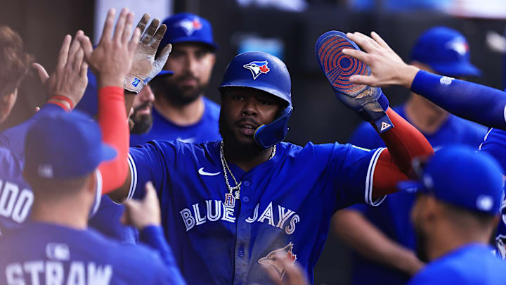 Toronto Blue Jays v Chicago White Sox