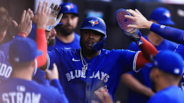 Toronto Blue Jays v Chicago White Sox
