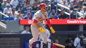 St. Louis Cardinals v Toronto Blue Jays