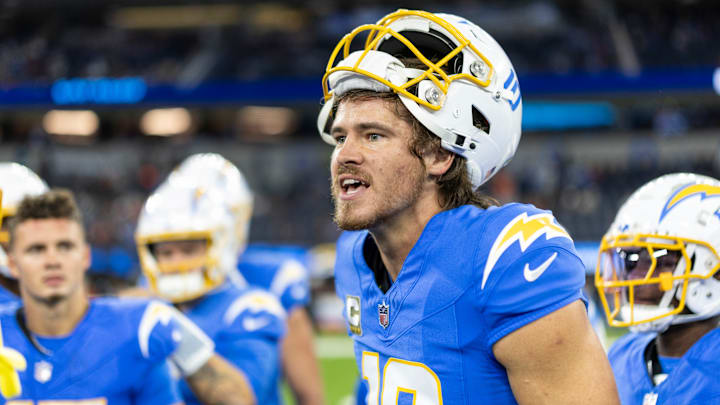 Cincinnati Bengals v Los Angeles Chargers