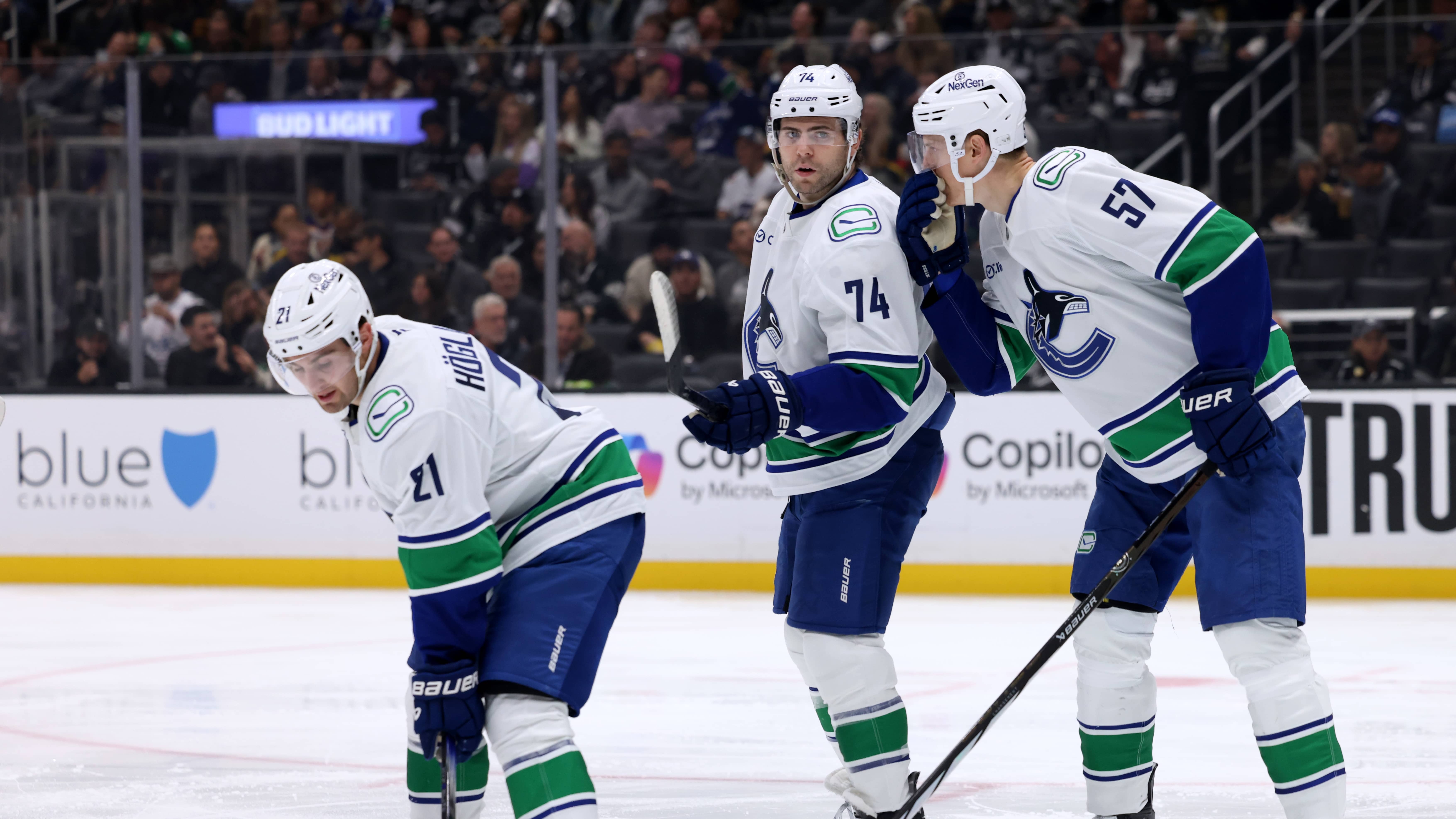 加人隊在最新 NHL 實力排名中變動最小