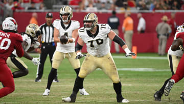 New Orleans Saints v Arizona Cardinals