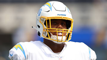 Dallas Cowboys v Los Angeles Chargers