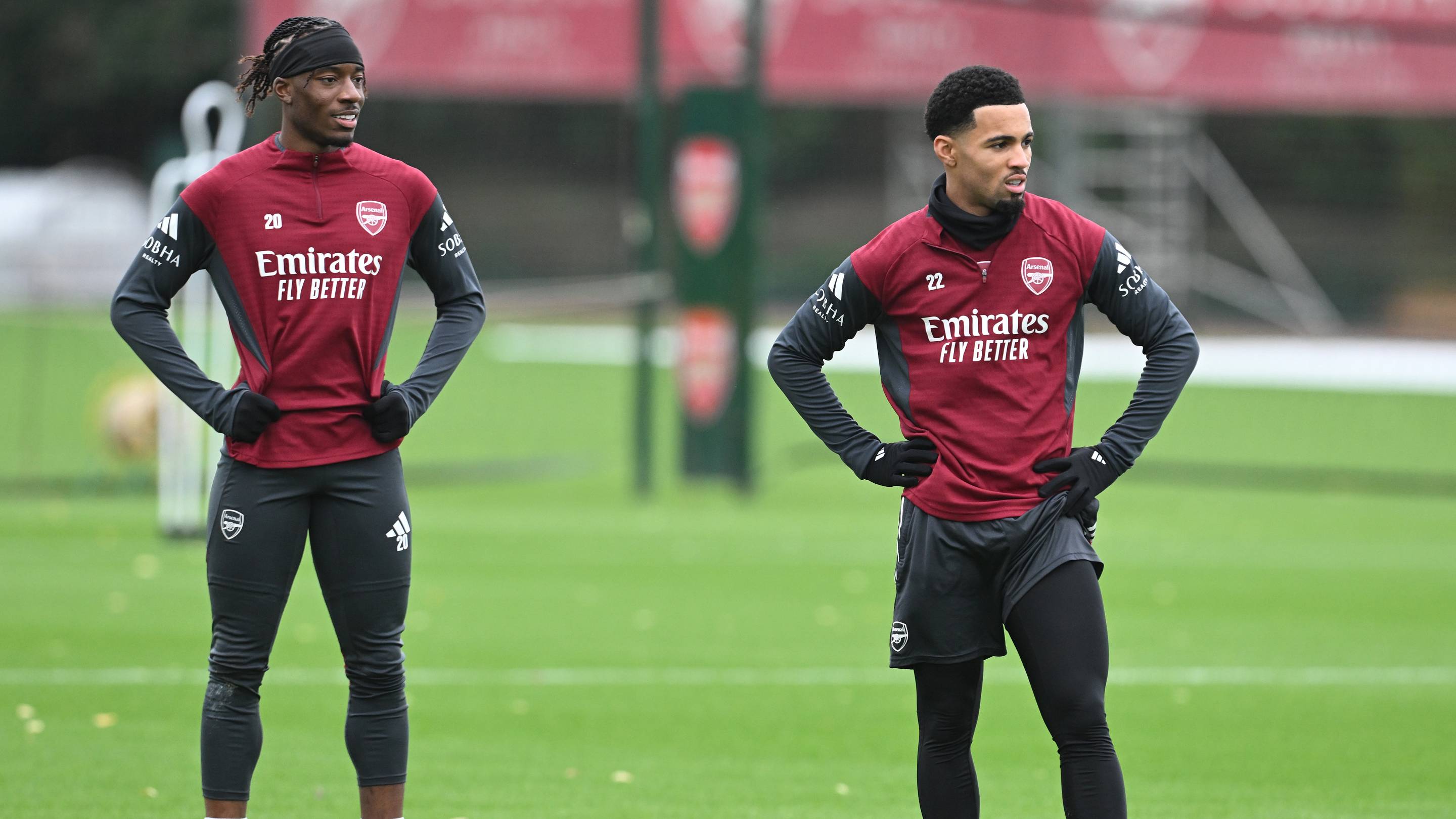 Selling Ethan Nwaneri makes Arsenal buying Noni Madueke their biggest mistake