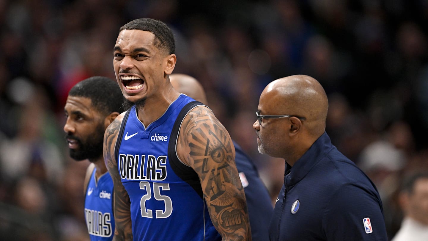 Wizards vs. Mavericks Prediction, Odds and Best NBA Prop Bets for Monday, Jan. 27