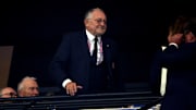 Une nouvelle annonce vient de tomber concernant le rachat de l'OL.