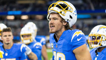 Cincinnati Bengals v Los Angeles Chargers