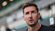 FCN-Coach Miroslav Klose muss um seinen Job bangen