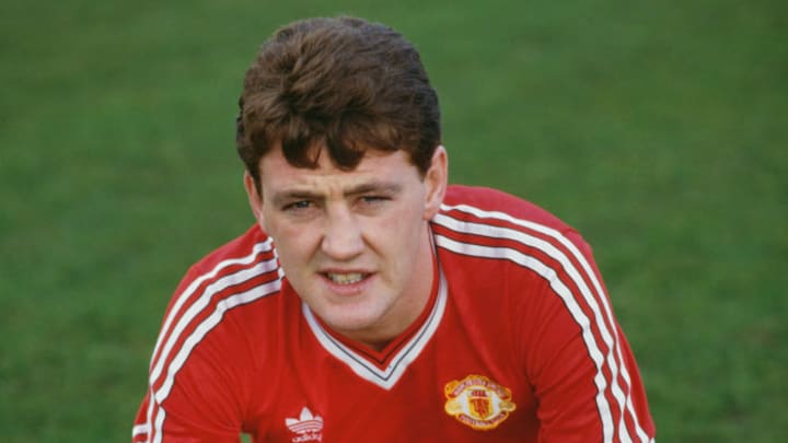 Steve Bruce