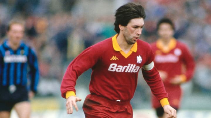 Carlo Ancelotti