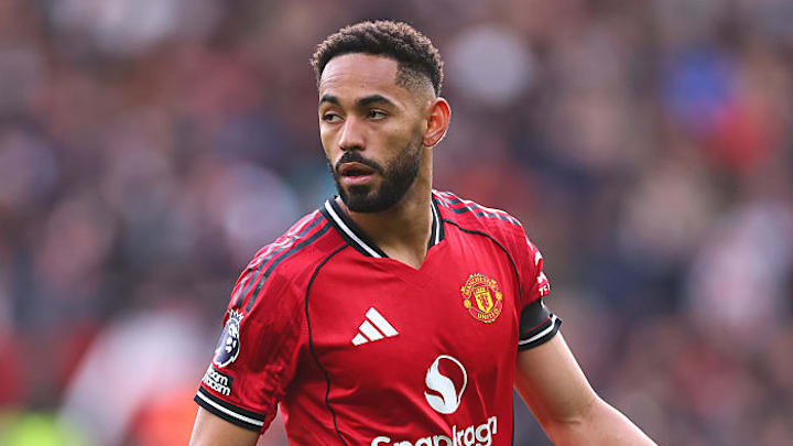 Man Utd Predicted Lineup vs. Liverpool: Cunha Returns to Form Fabulous  Front Three