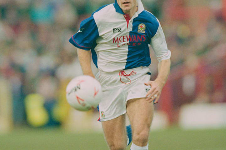 Alan Shearer