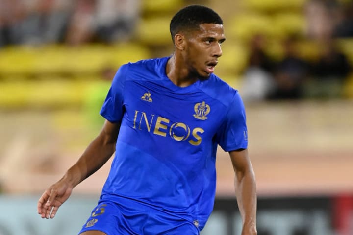 Jean-Clair Todibo