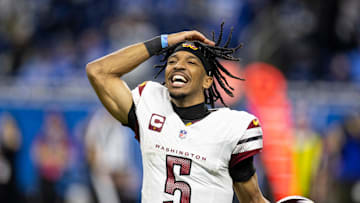 NFC Divisional Playoffs: Washington Commanders v Detroit Lions