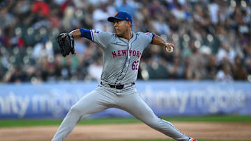 New York Mets v Chicago White Sox