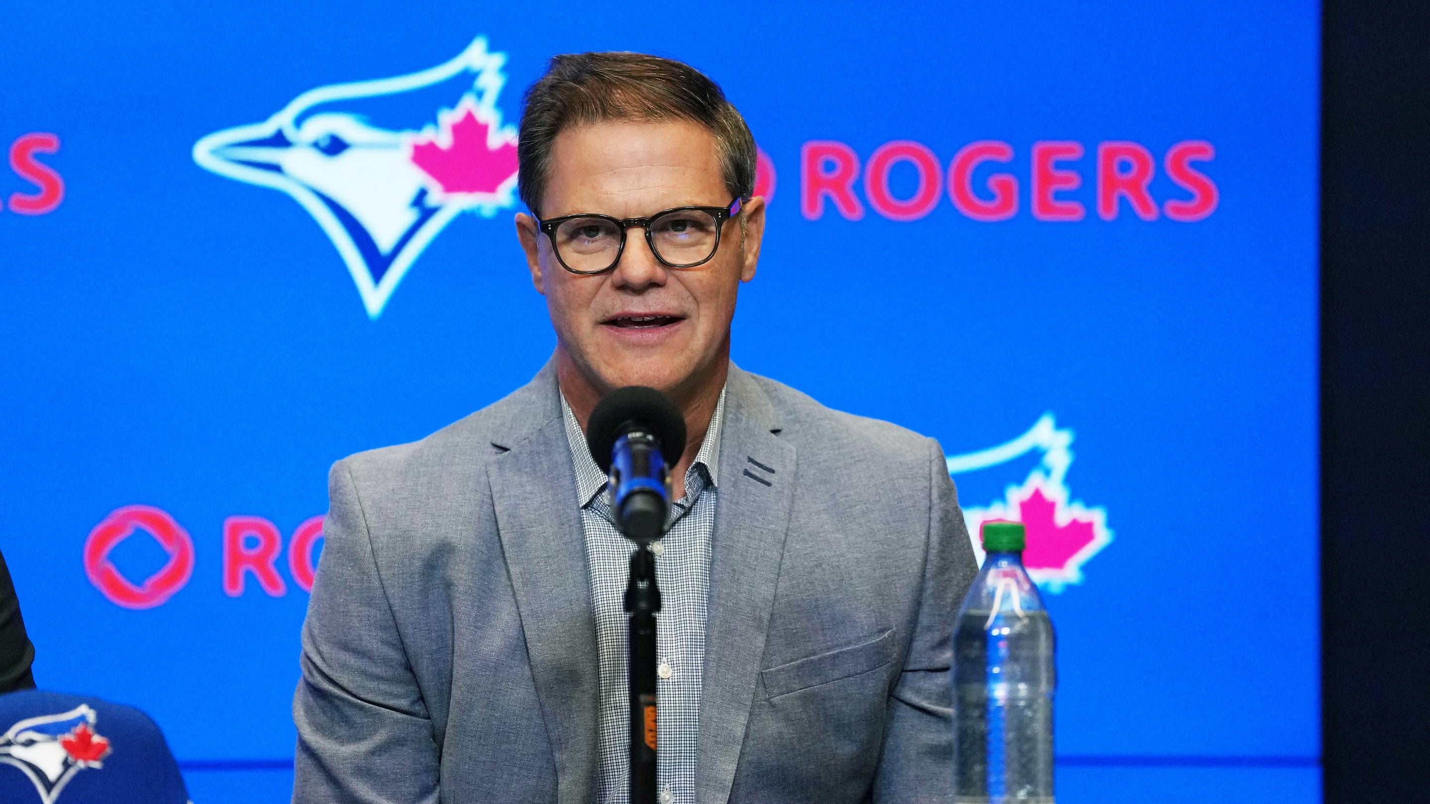 One Free Agent Blue Jays Boss Might Target to Improve on Already Elite Bullpen