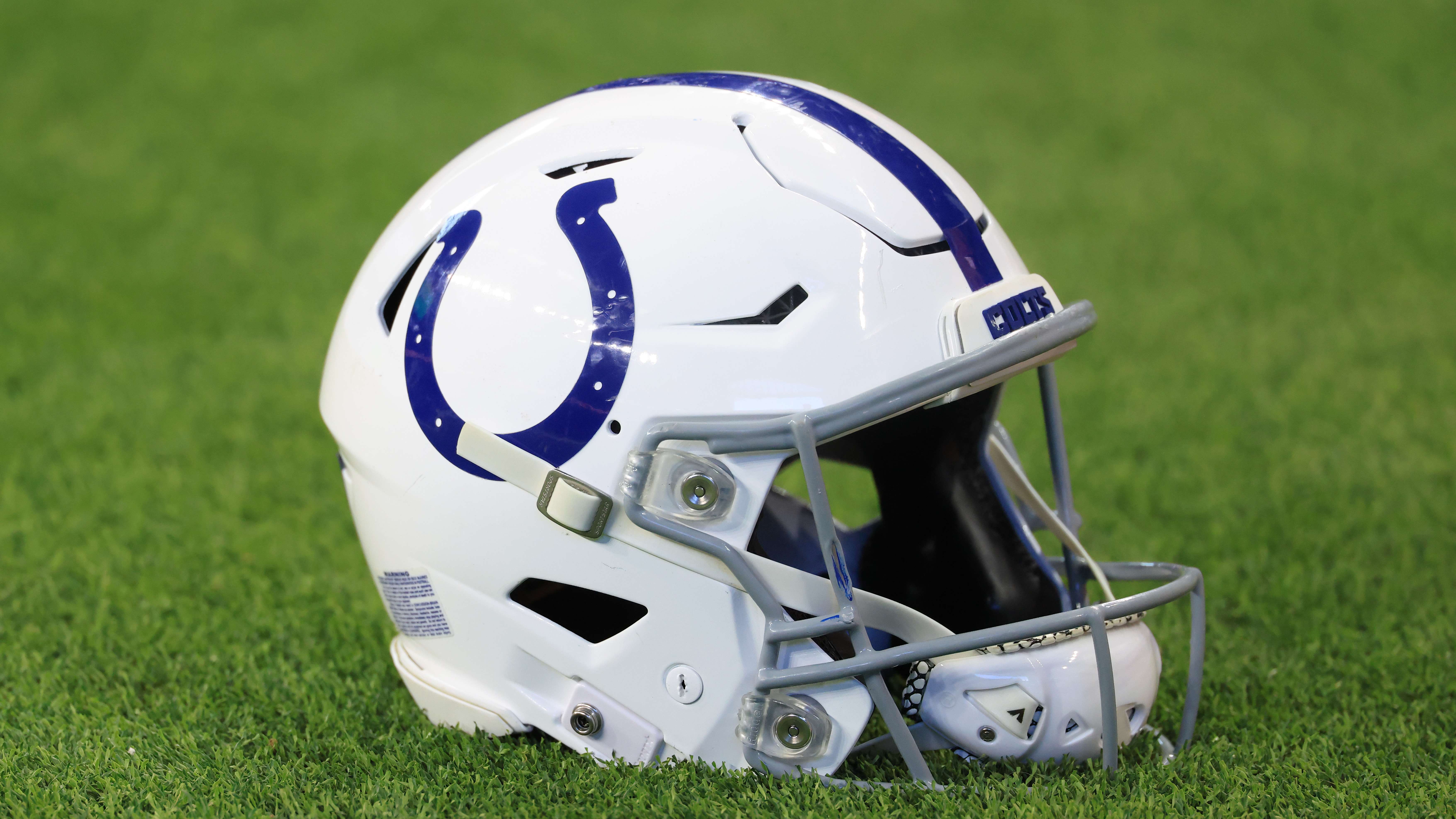 Colts rebuild terrible defense instantly in 3round 2025 NFL Mock Draft