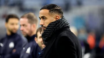 Mehdi Benatia