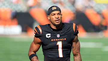 New York Jets v Cincinnati Bengals - NFL 2025