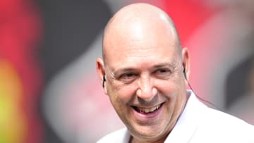 Fernando Carro galt bislang als klarer Gegner von 50+1.