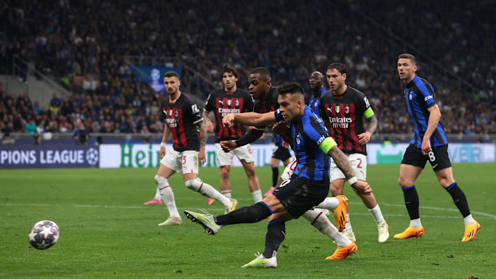 Inter - Milan Inter - Milan