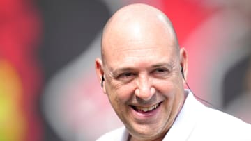 Fernando Carro
