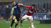 Milan e Inter são rivais ferrenhos