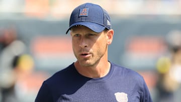 Miami Dolphins v Chicago Bears - NFL Preseason 2025