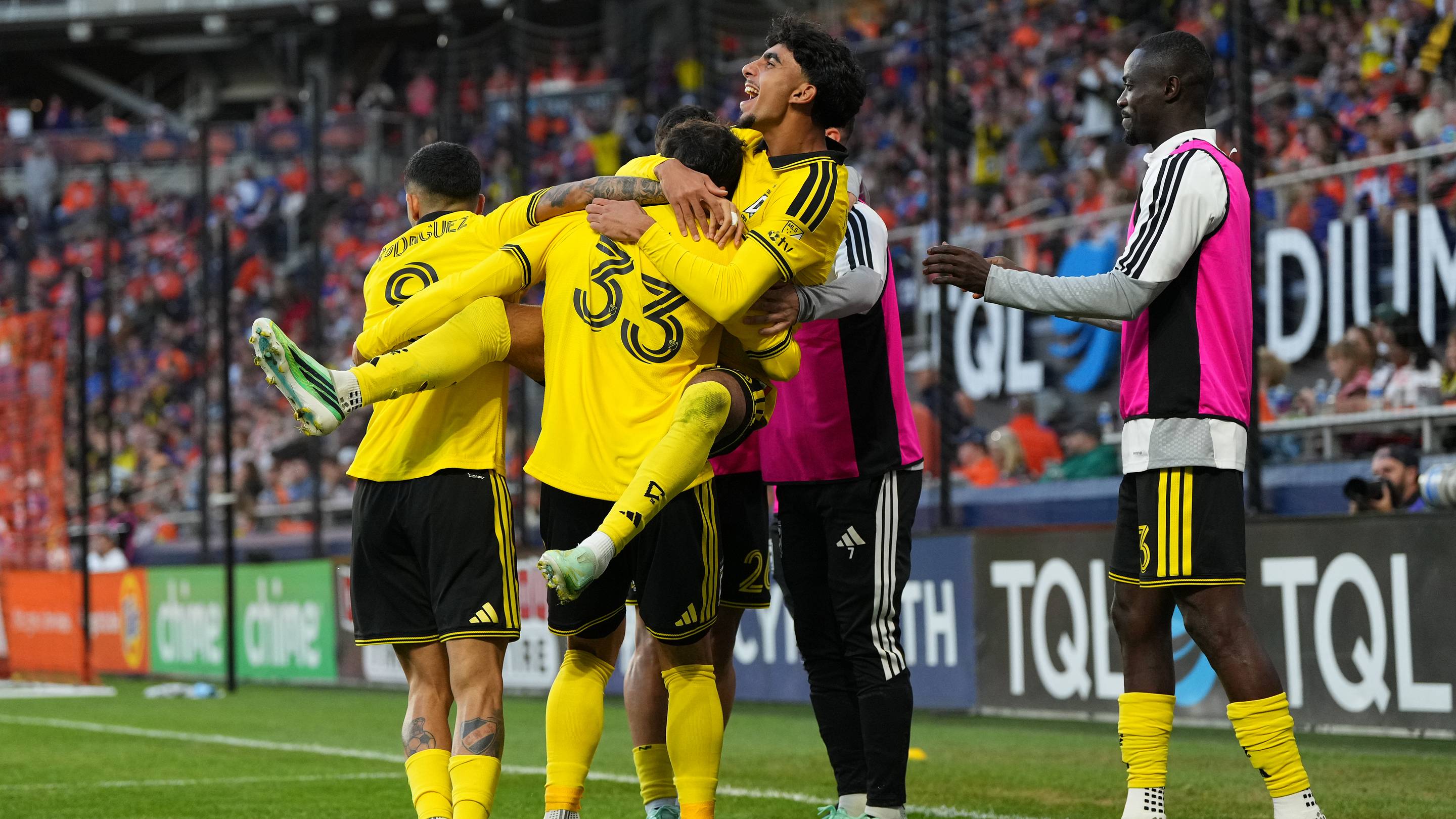 A USMNT fan’s guide to the U.S. Open Cup Final