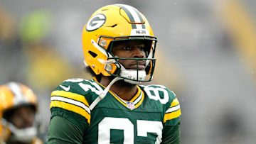 Arizona Cardinals v Green Bay Packers