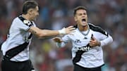 Vasco da Gama enfrenta o Juventude pelo Brasileirão