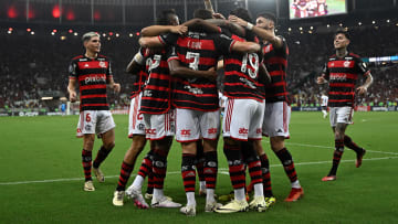 Flamengo foi campeão carioca e emendou título com vitória na Libertadores