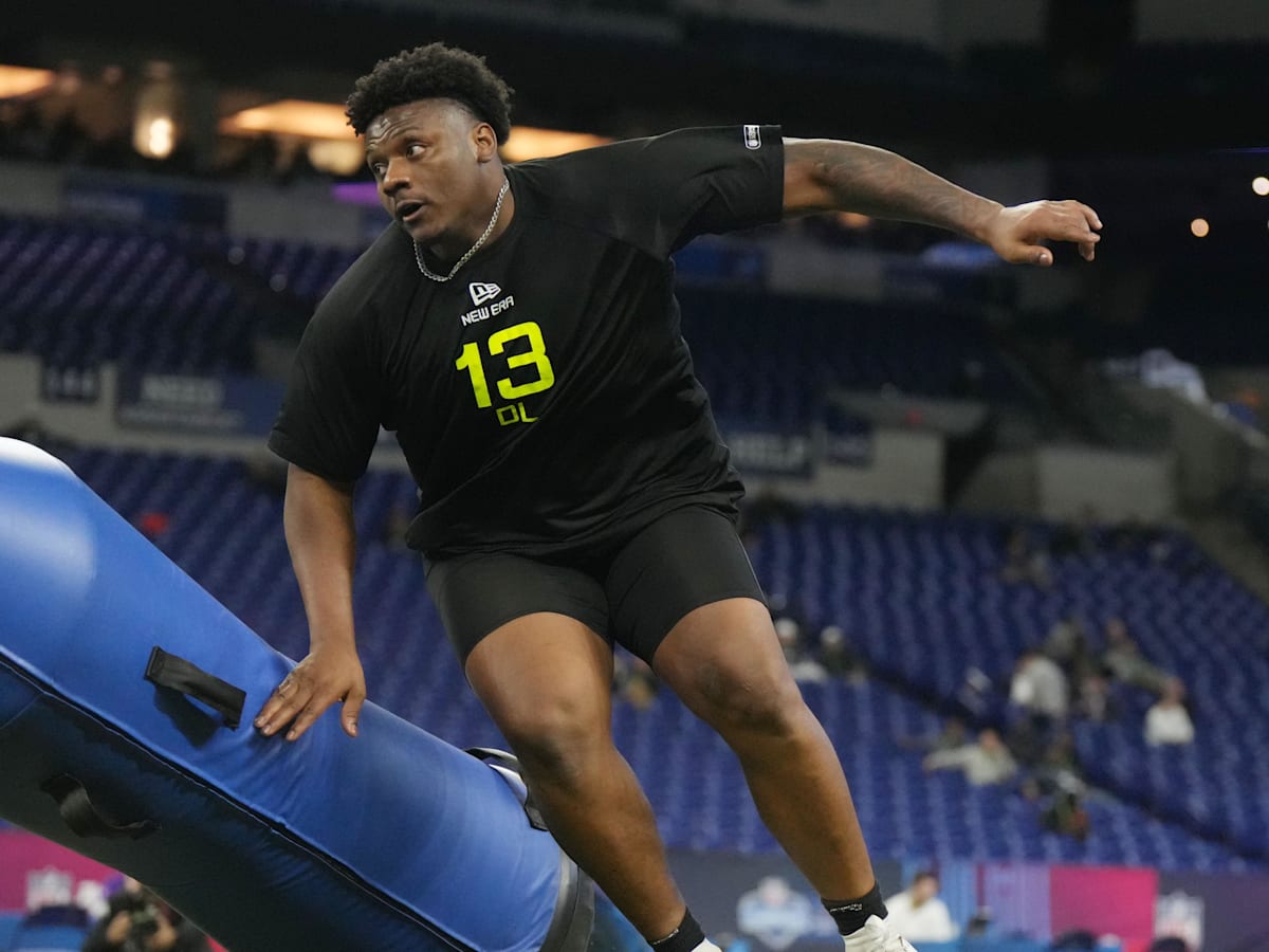 New England Patriots Add Former Bengals DT, Make Three Roster Moves