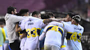 Lanus v Boca Juniors - Liga Profesional 2022