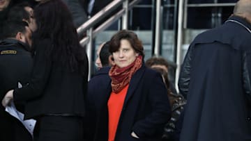 Roxana Maracineanu souhaite l'individualisation des sanctions
