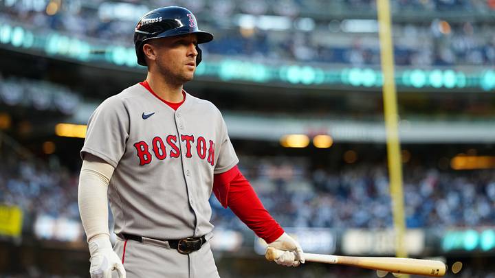 Wild Card Series - Boston Red Sox v New York Yankees - Game 2