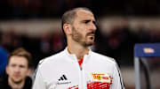 Leonardo Bonucci