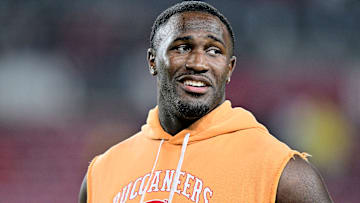 Former Tampa Bay Buccaneers LB Devin White is getting another shot at proving himself with the Las Vegas Raiders.