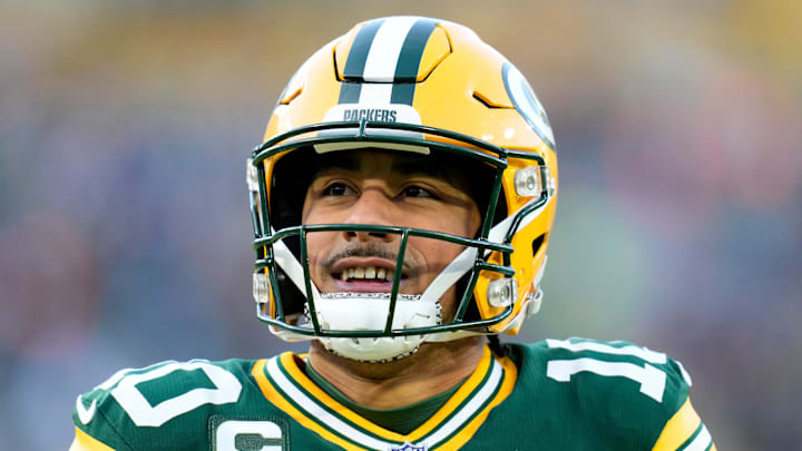 Chicago Bears v Green Bay Packers - NFL 2025