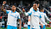L'OM s'impose à Metz (3-0)