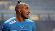 Dimitri Payet en 2021