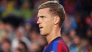 Dani Olmo soll wohl wieder auf dem Zettel des FC Bayern stehen Dani Olmo soll wohl wieder auf dem Zettel des FC Bayern stehen