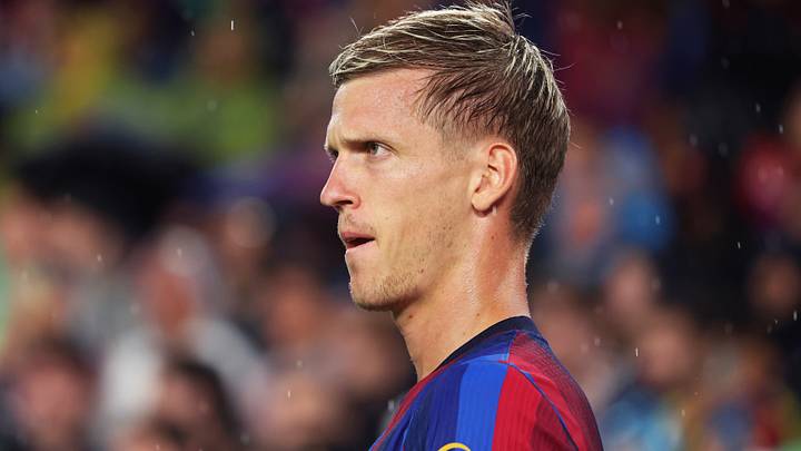 Dani Olmo soll wohl wieder auf dem Zettel des FC Bayern stehen Dani Olmo soll wohl wieder auf dem Zettel des FC Bayern stehen