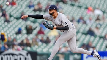 Devin Williams no será más el cerrador de los Yankees 