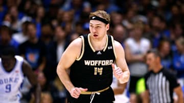 Wofford v Duke