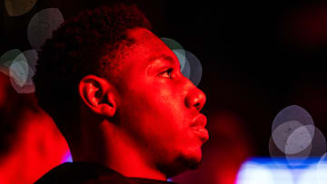 Washington Wizards v Toronto Raptors